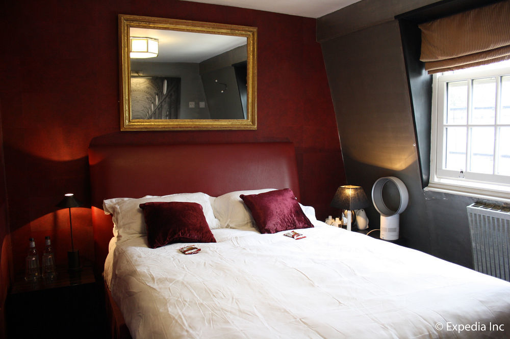 Mike'S Guesthouse Londra Esterno foto